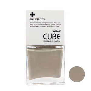 لاک ناخن وایت کیوب شماره 043