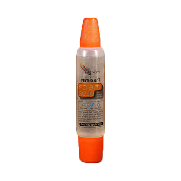 چسب فوم پرسیس آرت مدل Gl-102