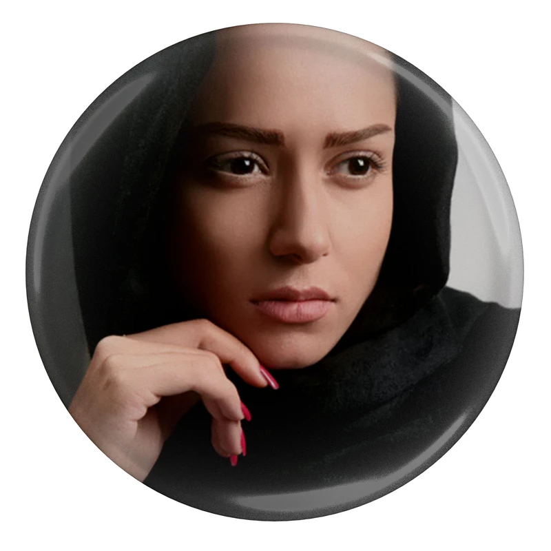 مگنت طرح پریناز ایزدیار مدل S8400