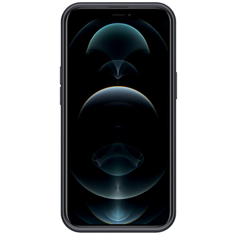 کاور نیلکین مدل Striker مناسب برای گوشی موبایل اپل iPhone 13 1