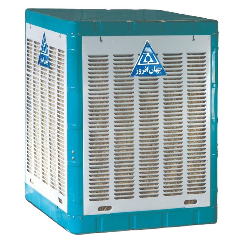 کولر آبی 7000 جهان افروز مدل JAC700
