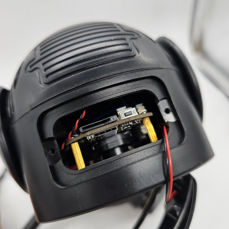 دوربین مداربسته تحت شبکه شارک مدل IPC-V380-A28-4G