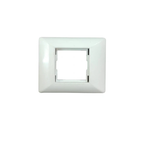 کادر 2 ماژول ترانک دانوب مدل 50×101 کادر 2 ماژول ترانک دانوب مدل 50×101
