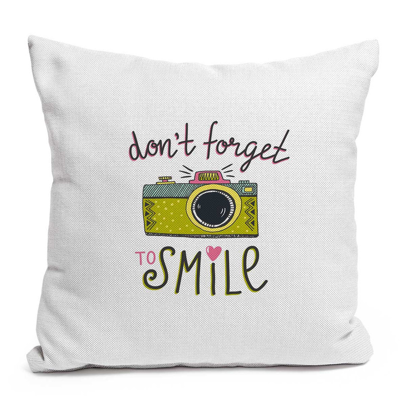 کاور کوسن کارنیلا طرح دوربین عکاسی مدل knc192