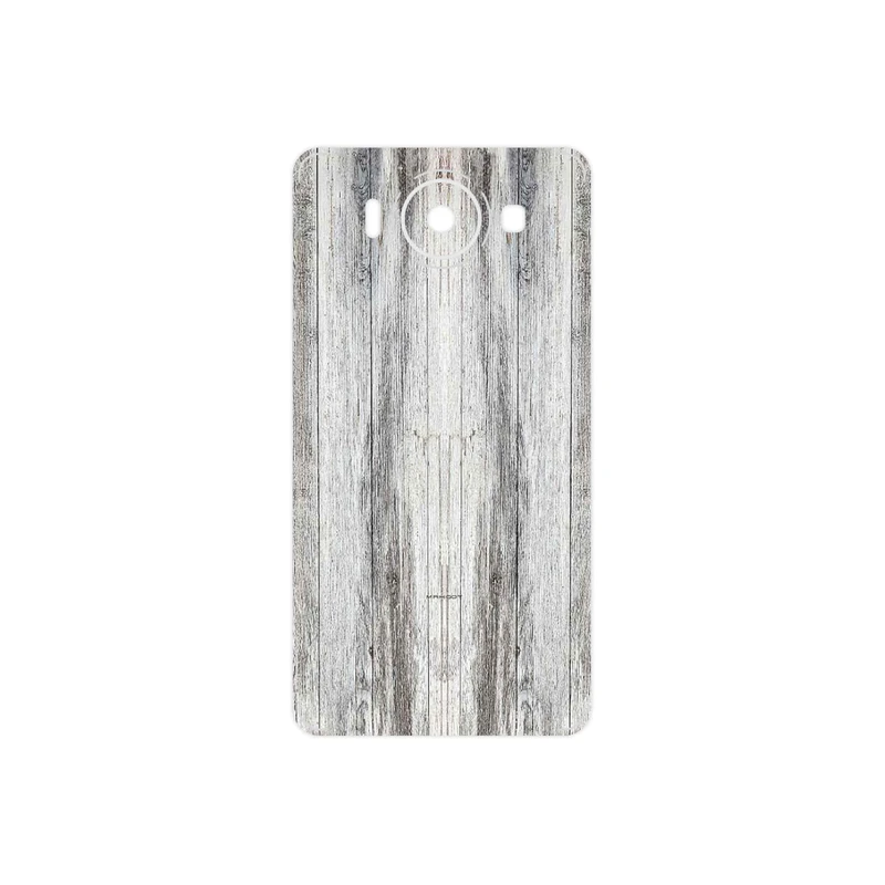 برچسب پوششی ماهوت مدل Wood Texture 8 مناسب برای گوشی موبایل مایکروسافت Lumia 950