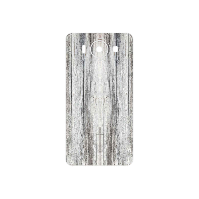 برچسب پوششی ماهوت مدل Wood Texture 8 مناسب برای گوشی موبایل مایکروسافت Lumia 950