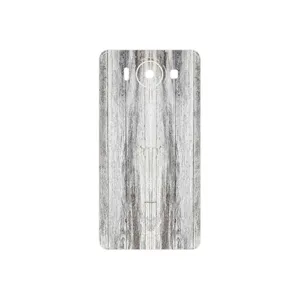 MAHOOT Wood Texture 8 Cover Sticker for Microsoft Lumia 950