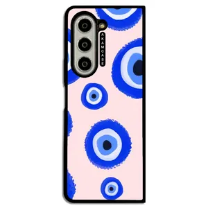AKAM AMCWSGZFOLD5-EYES5 Cover For Samsung Galaxy Z Fold 5