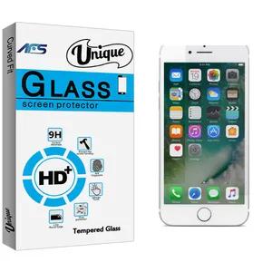 AFS Unique Glass Screen Protector For Apple iPhone 7 PLUS / 8 PLUS