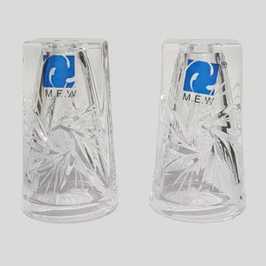 نمک پاش ام ای دابلیو مدل خورشیدی بسته 2 عددی