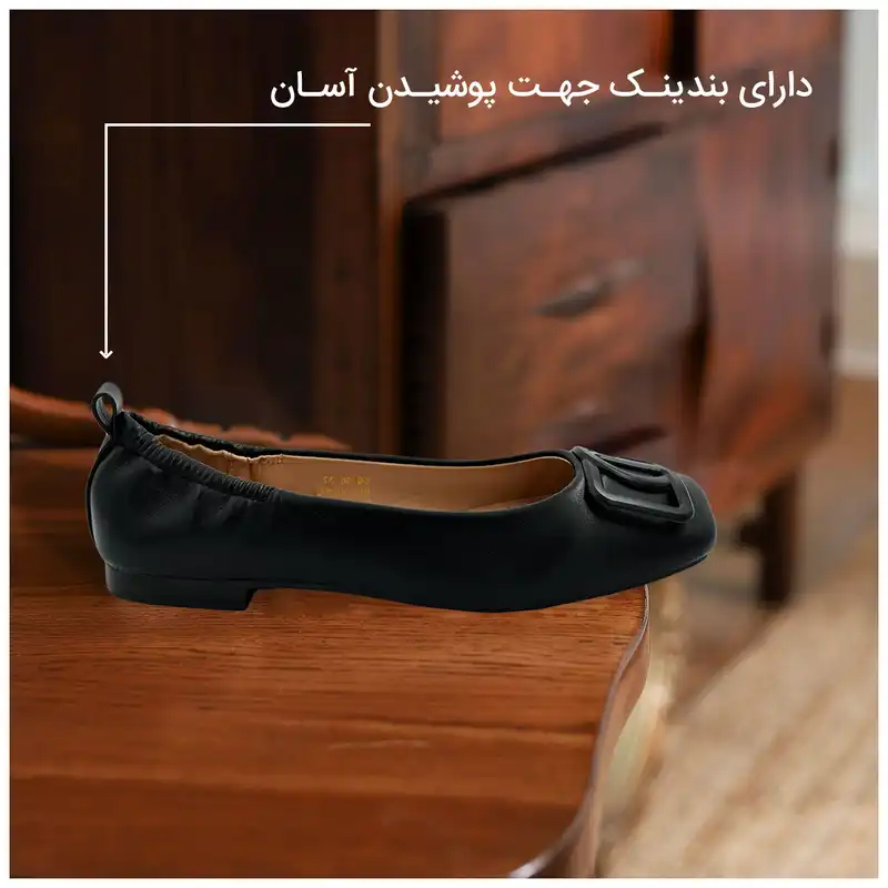 کفش زنانه مدل GQ-96