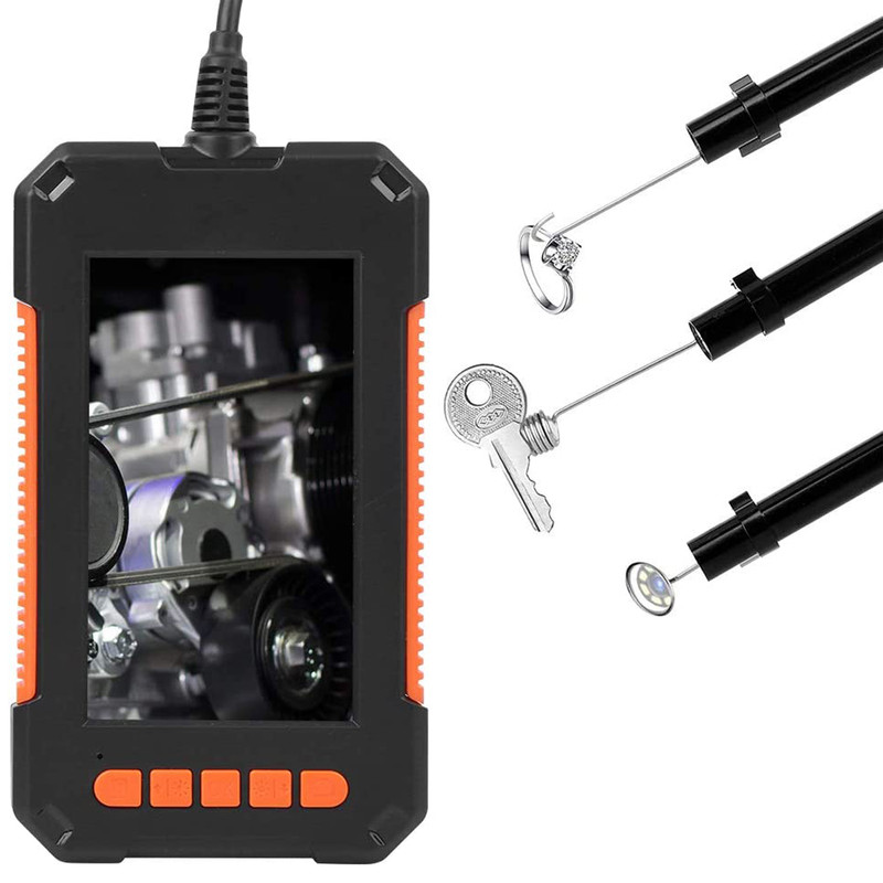 دوربین اندوسکوپی مدل P40