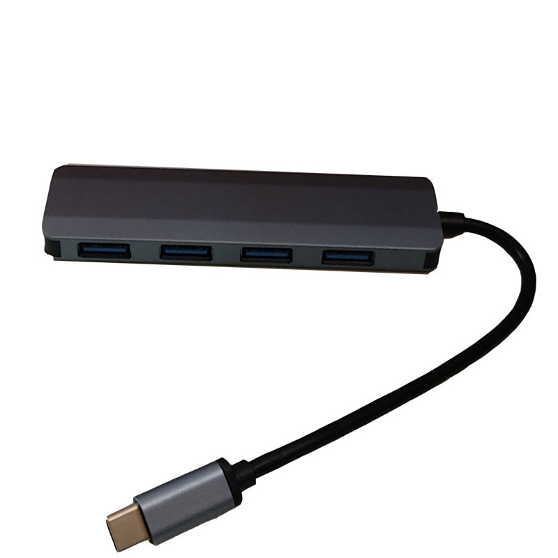 هاب 4 پورت USB 3.0 مدل P-3611
