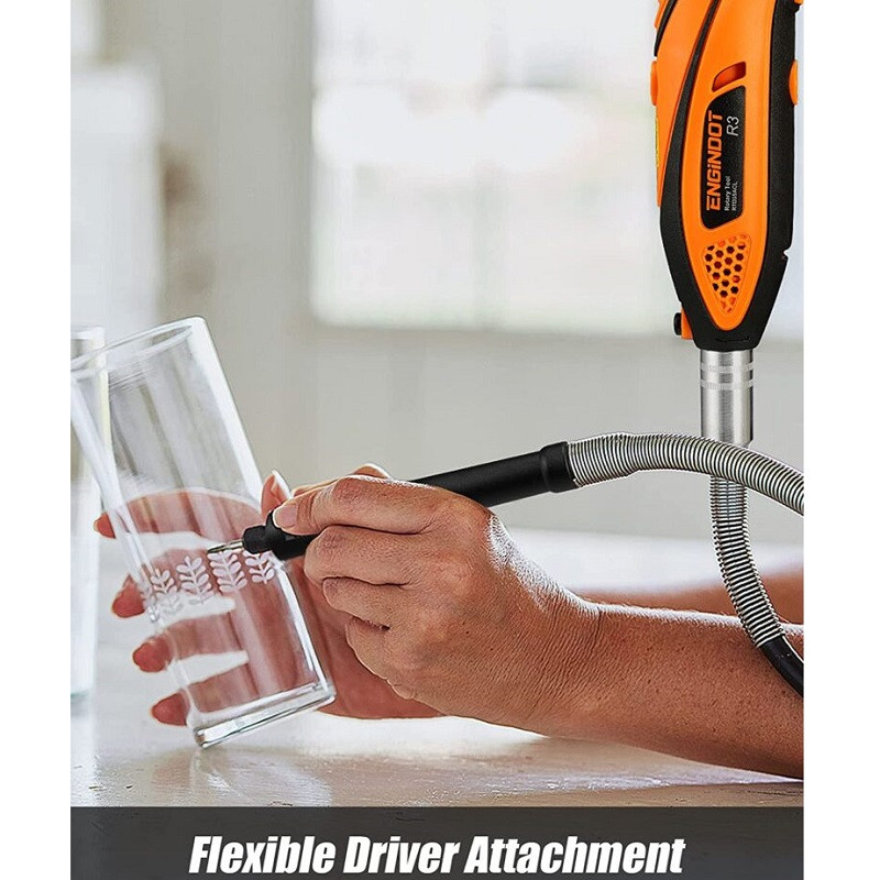 فرز مینیاتوری این اینجتدات مدل ENGi