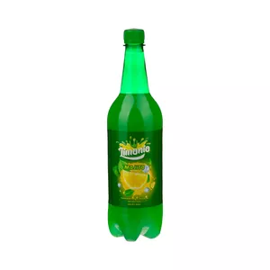 نوشیدنی موهیتو گاز دار لیمونیو - 1 لیتر