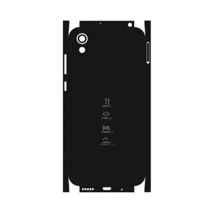 MAHOOT Programming 2-FullSkin Cover Sticker for Honor 8S