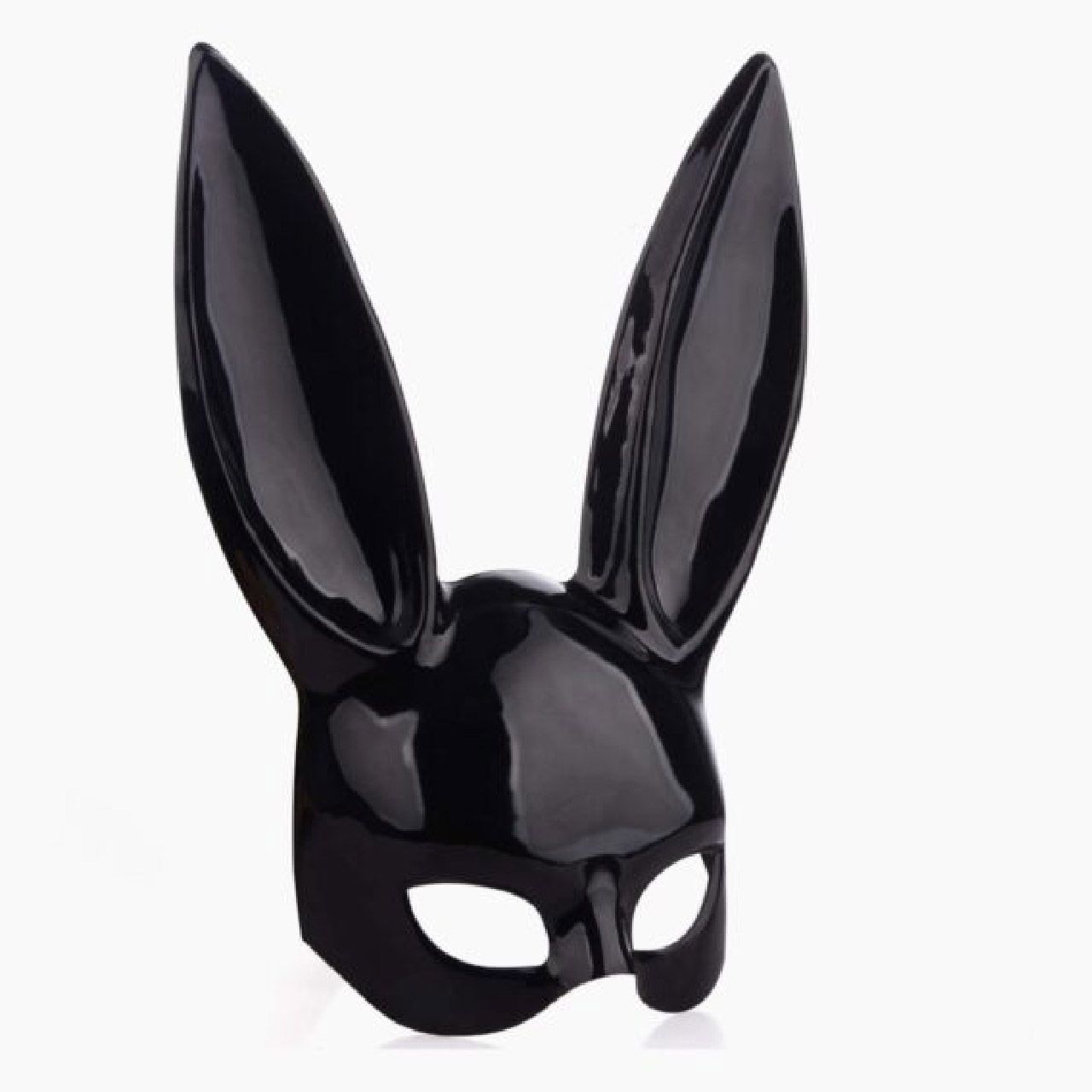 ماسک ایفای نقش مدل خرگوش  -  - 6