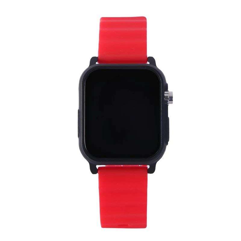 ساعت مچی دیجیتال مدل ال ای دی 06 ساعت مچی دیجیتال مدل ال ای دی 06