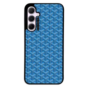 AKAM AMC-WSGA35-RICH-3 Cover For Samsung Galaxy A35