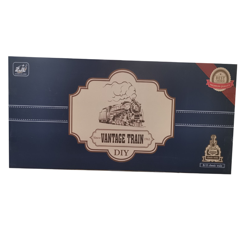 قطار بازی مدل VANTAG TRAIN1963