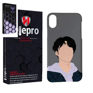 RIVEN RI2-17 Case For Apple iPhone X/XS