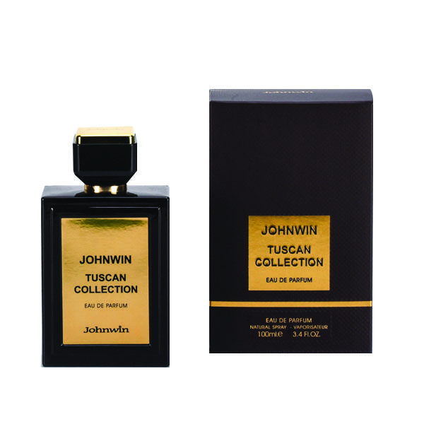 ادو پرفیوم مردانه جانوین مدل Tuscan Collection حجم 80 میلی لیتر -  - 2