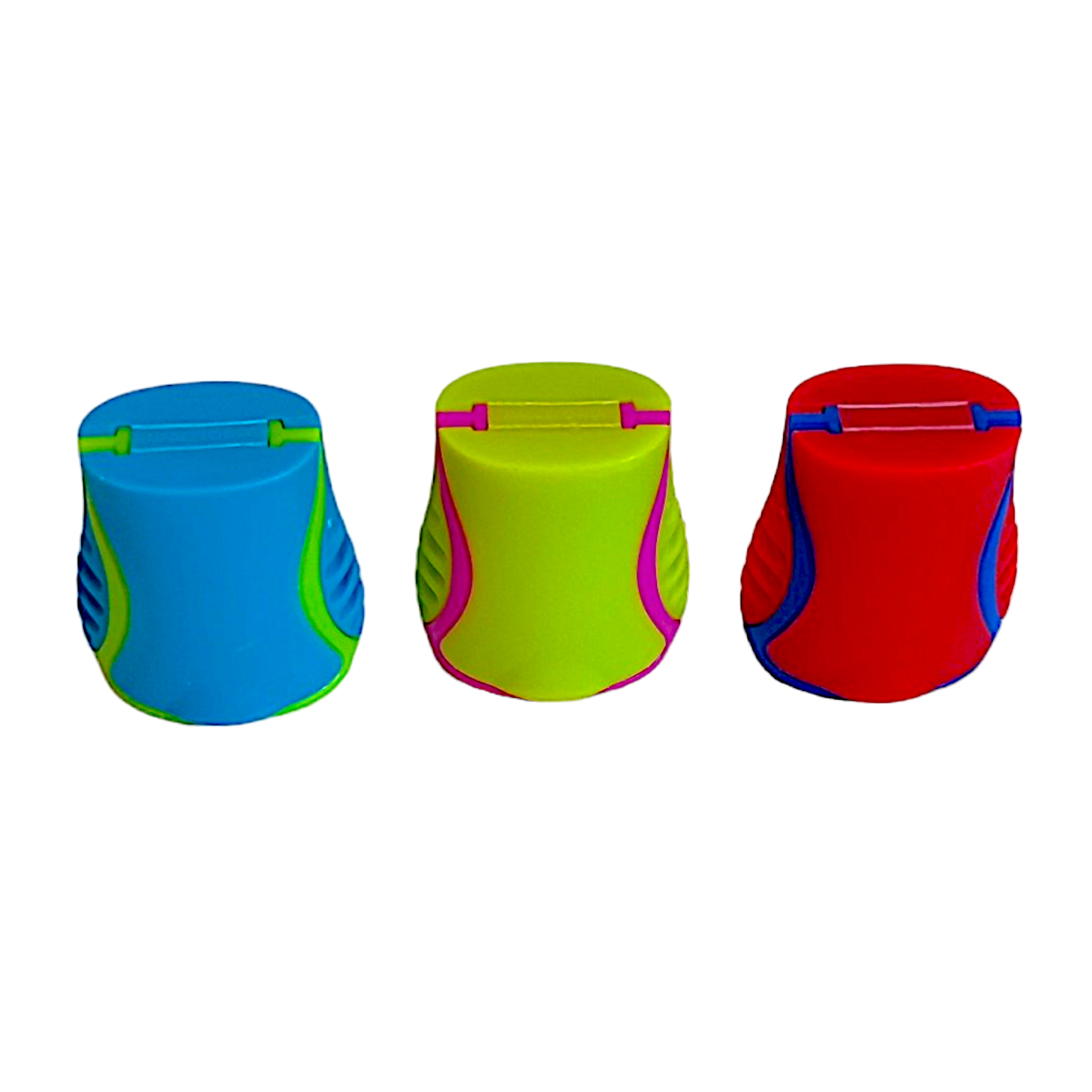 تراش مپد مدل بوگی بسته 30 عددی