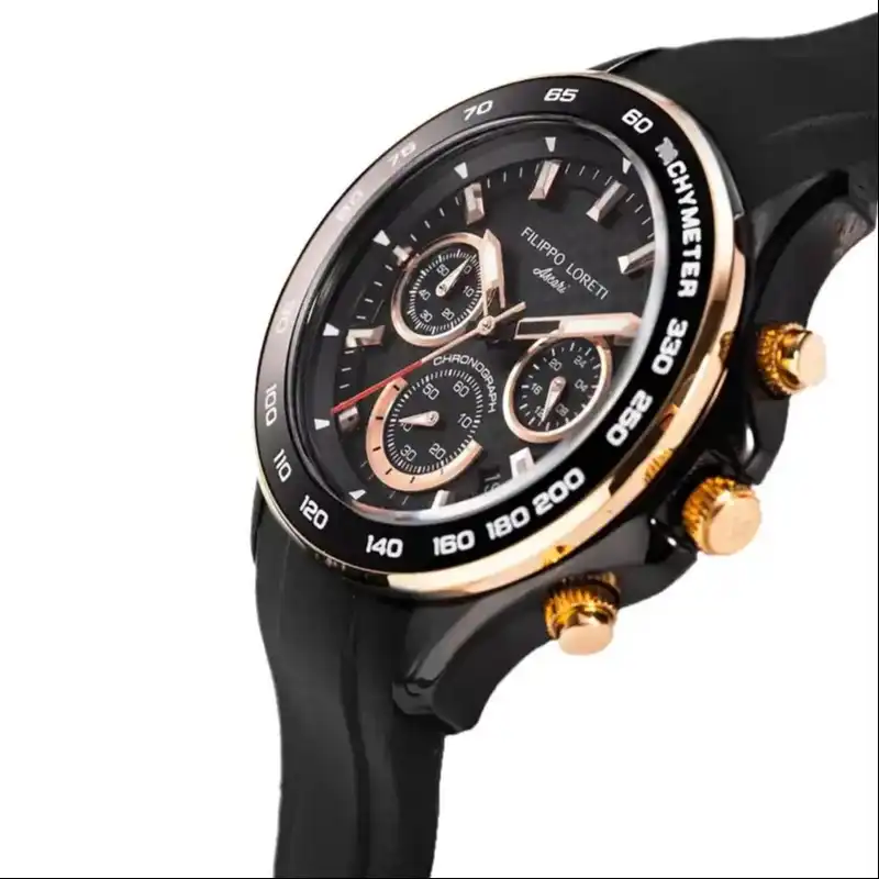 ساعت مچی عقربهای مردانه فیلیپولورتی مدل FL00973