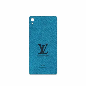 MAHOOT BL-LS_VTTN Cover Sticker for Sony Xperia Z3 Plus