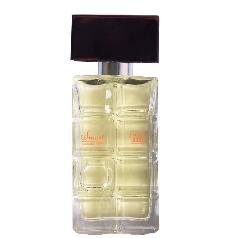عطر جیبی مردانه اسمارت کالکشن مدل Hugo Boss Boss Orange کد 332 حجم 25 میلی لیتر