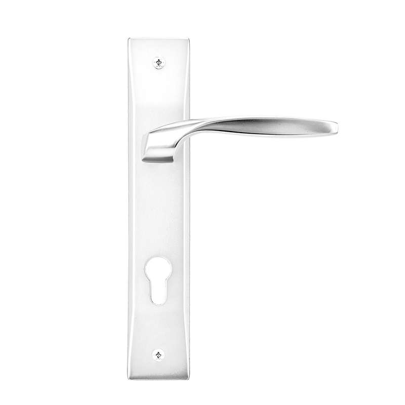 دستگیره در کلون مدل آلومینیومی سوئیچی نیروانا - i7720 دستگیره در کلون مدل آلومینیومی سوئیچی نیروانا - i7720