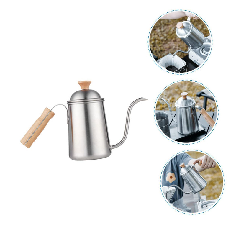 قهوه ساز مدل کتل 500