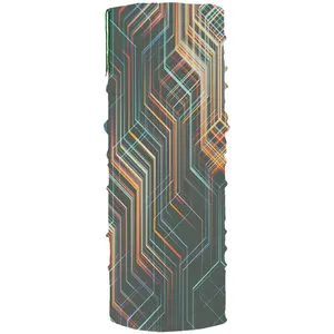 دستمال سر و گردن کد M112