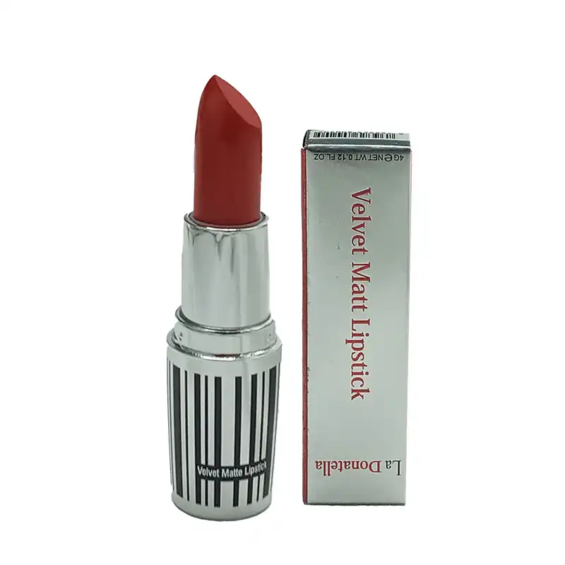 رژ لب جامد دوناتلا شماره 17