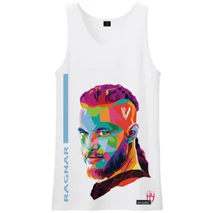 تاپ مردانه 27 مدل RAGNAR کد WN616