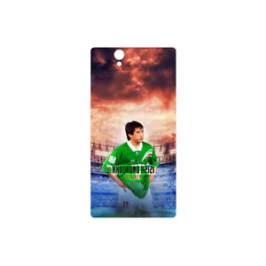 MAHOOT Khodadad Azizi Cover Sticker for Sony Xperia X