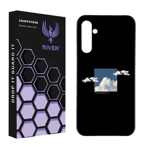 RIVEN RI1-10 Case For Samsung Galaxy S23 FE