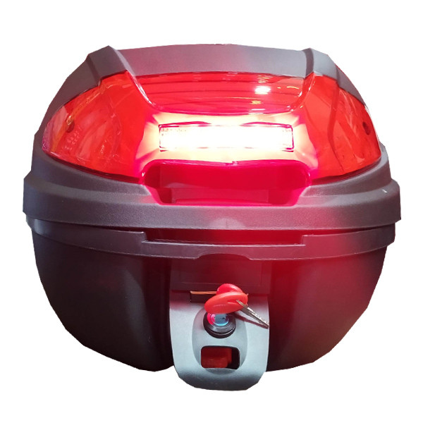باکس موتور سیکلت ردلاین مدل LED_510