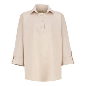 مانتو زنانه السانا مدل کارنا کد 224408