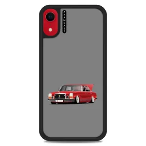 AKAM AMC-WAXR-BENZ4 Cover For Apple iPhone XR