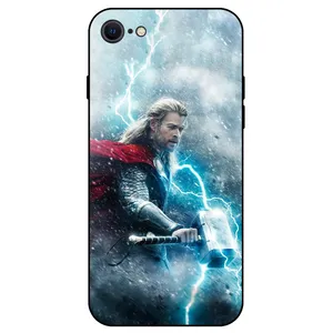 Megafone 5337 Cover For Apple Iphone SE 2020 / SE 2022