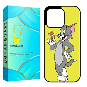 Ghab Guard CHAP12PM Cover For Apple iPhone 12 Pro Max