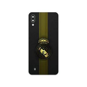 MAHOOT  Real-Madrid-2 Cover Sticker for Samsung Galaxy M10