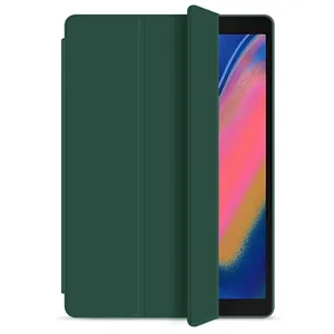 کیف کلاسوری سامورایی مدل Frog مناسب برای تبلت سامسونگ Galaxy Tab A 8 2019 S Pen / P205 
