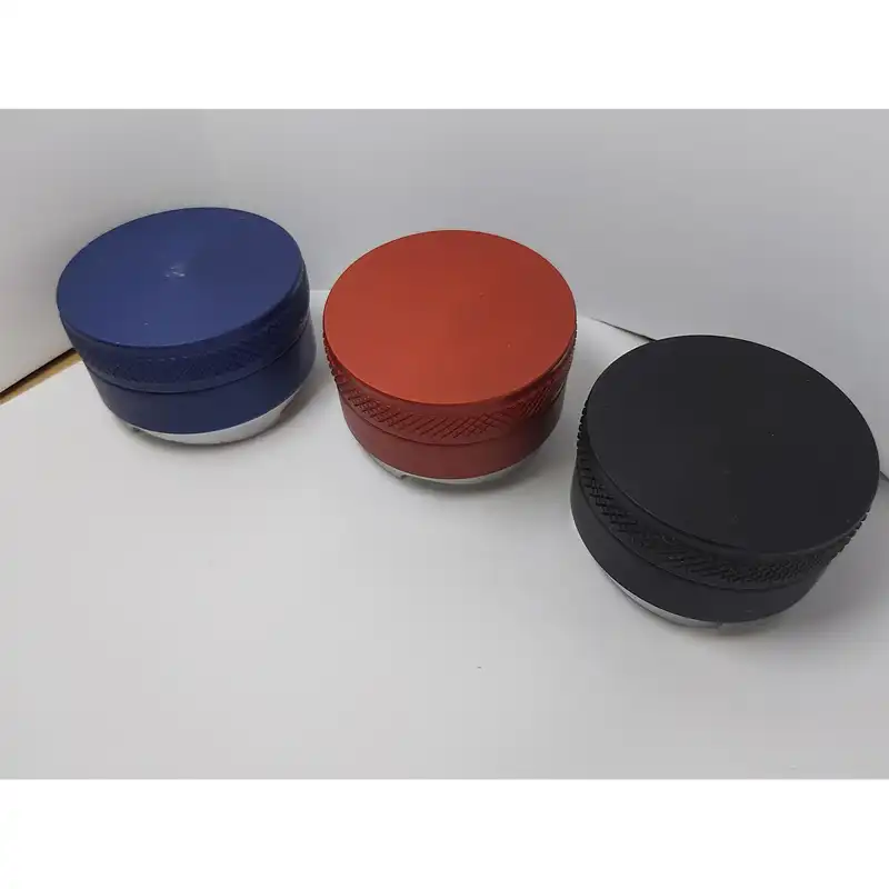 لولر قهوه مدل grand58