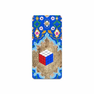 MAHOOT Maryams Mathematics Cover Sticker for Nokia 3.1