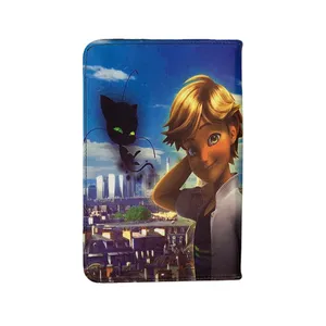  کیف کلاسوری مدل فانتزی کد 60 مناسب برای تبلت سامسونگ Galaxy Tab A 8.0 2019 LTE SM-T295
