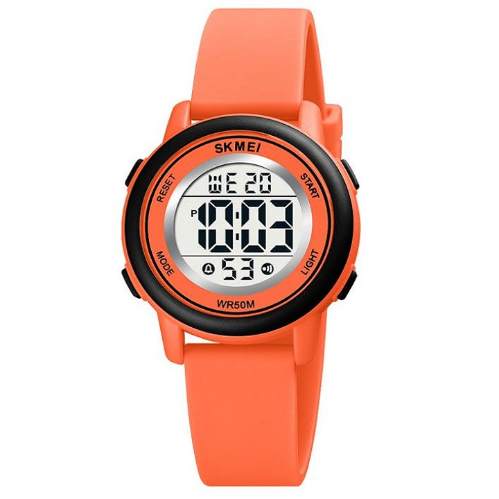 ساعت مچی دیجیتال اسکمی مدل 1721