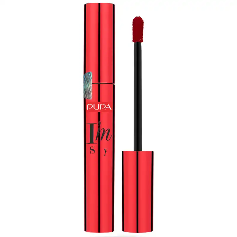 رژ لب مایع پوپا مدل Glossy Dream شماره 008