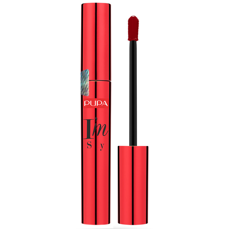 رژ لب مایع پوپا مدل Glossy Dream شماره 008 رژ لب مایع پوپا مدل Glossy Dream شماره 008